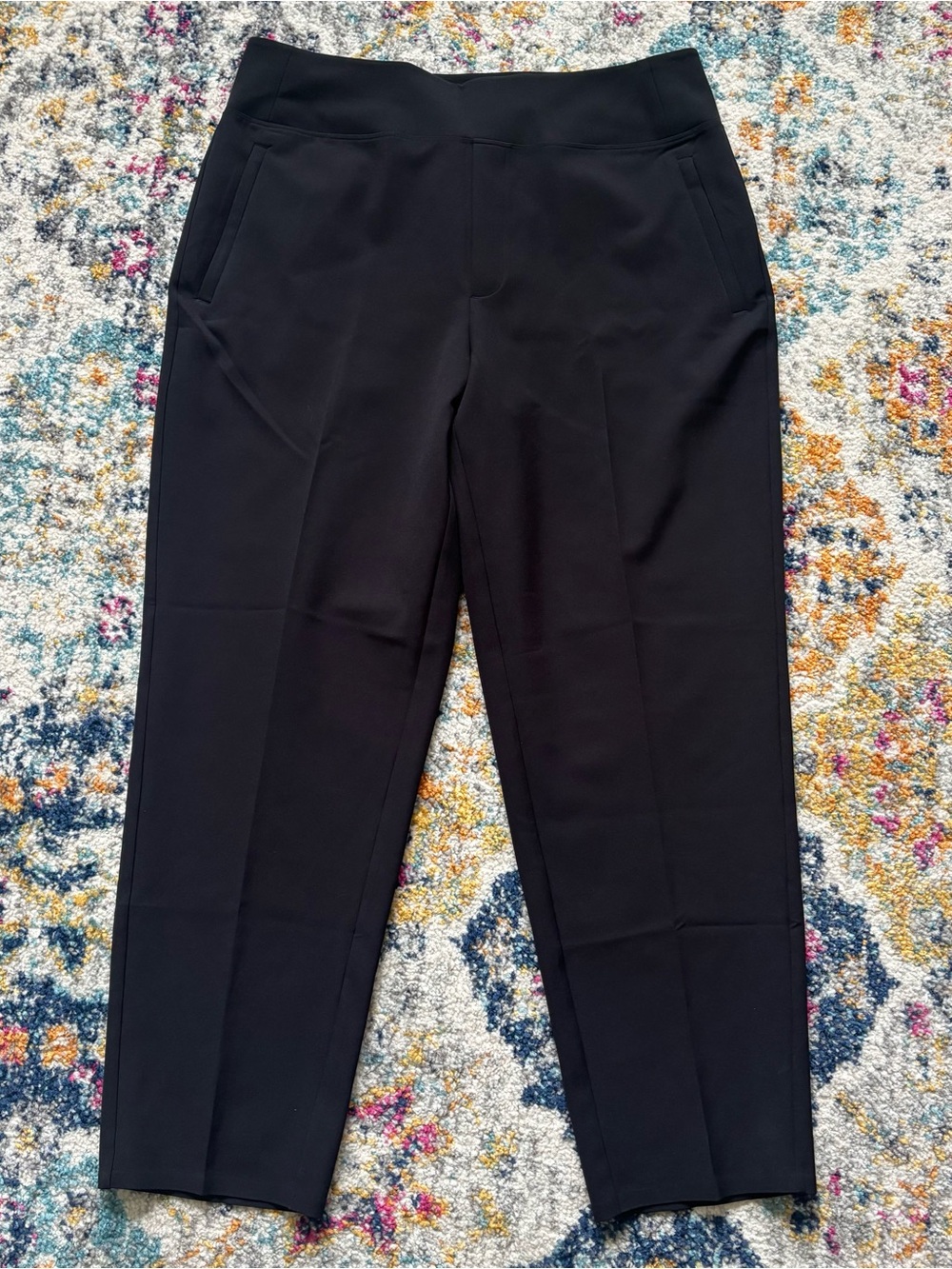 Athleta Endless High Rise Pant size 14 black